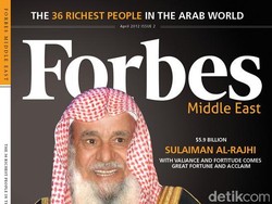 Kisah Miliarder Arab Saudi yang Memilih Hidup Miskin Agar Lebih Tentram