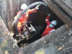 Kembangkan Wilayah Baru, PGN Rampungkan Proyek Pipa Gas di Pasuruan