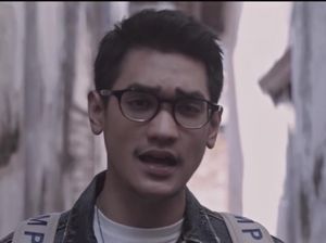 Afgan Rilis Video Klip Kunci Hati