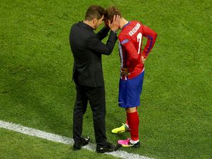 Griezmann: Kekalahan di Final Liga Champions Paling Menyakitkan