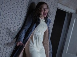 Bukan Rumah Berhantu, Ini Kemungkinan Cerita The Conjuring 3