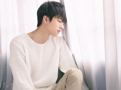 Nam Woohyun yang Berubah Emosional di Album Solo