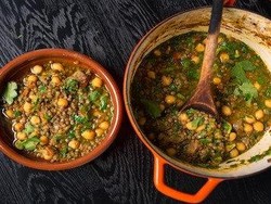 Perusahaan Makanan di Dubai Sediakan Layan Antar Makanan Sehat Selama Ramadan