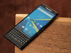 BlackBerry Priv Tamat Riwayatnya?