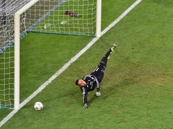 Zidane Belum Bisa Pastikan Comeback Keylor Navas