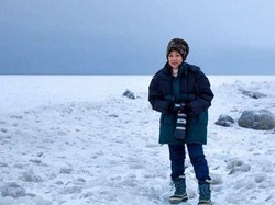 Menlu: Jenazah Silvana Masih di Alaska, Anak-anaknya Dirawat di Seattle