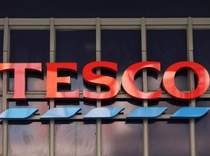 Tesco Sumbang Makanan untuk Masjid di Inggris Selama Ramadan