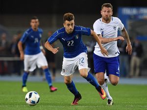 Conte Nilai Italia Bisa Jauh Lebih Baik Lagi