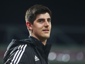 Tempati Grup Sulit, Belgia Incar Start Bagus