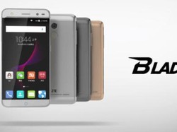 Dibekali Fingerprint, ZTE Blade A2 Dijual Sejutaan