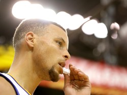 Stephen Curry Dipastikan Akan Absen di Olimpiade