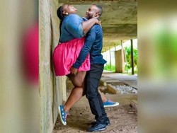 Kisah Perawat Wanita yang Di-bully karena Foto Digendong Calon Suami