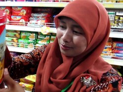 Sidak Swalayan, BPOM DIY Temukan Makanan Kemasan Rusak