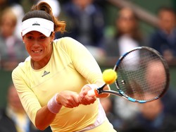 Setelah Juara Prancis Terbuka Muguruza Kian Lapar Gelar