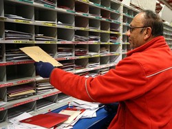 Masalah Ongkir Bikin Ratusan Tiket Laga Inggris Belum Sampai ke Fans