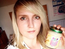 Mahasiswi Ini Hanya Konsumsi Makanan Bayi Demi Jaga Bentuk Tubuh