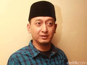 Setahun Lebih Cerai, Ustad Zacky Mirza-Shinta Tanjung Niat Rujuk Setahun Lebih Cerai, Ustad Zacky Mirza-Shinta Tanjung Niat Rujuk