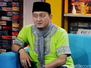 Sidang Putusan Cerai, Zacky Mirza dan Shinta Tak Hadir