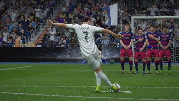 Siap-siap! FIFA 17 Kick-off di 2016 Siap-siap! FIFA 17 Kick-off di 2016