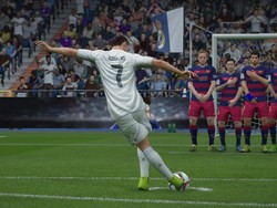 Siap-siap! FIFA 17 Kick-off di 2016