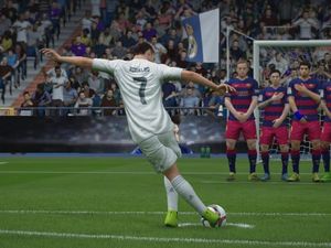 Siap-siap! FIFA 17 Kick Off di 2016 Siap-siap! FIFA 17 Kick Off di 2016