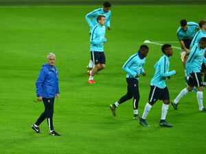 Prancis Diminta Tak Banyak Berpikir dan Nikmati Saja Laga Seperti Biasa