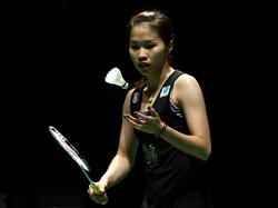 Singkirkan Denmark, Thailand ke Semifinal Piala Sudirman