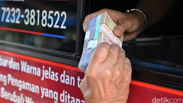 Terima Duit Rp 2.000 Ditambah Angka Nol, Bisa Ditukar?