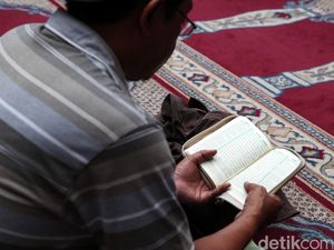 Bacaan Sholawat Tibbil Qulub dan Keutamaannya untuk Kesehatan