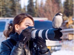 Kondisi Anak-anak Silvana Sutanto yang Terluka di Alaska Makin Membaik