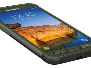 Samsung Resmikan Ponsel Tangguh Galaxy S7 Active Samsung Resmikan Ponsel Tangguh Galaxy S7 Active