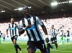 Jelang Bursa Transfer Ditutup, Spurs Datangkan Moussa Sissoko