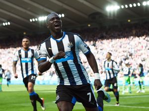 Moussa Sissoko Impikan Gabung Madrid Moussa Sissoko Impikan Gabung Madrid