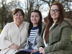 Curhat Kelly, Takut Lupa Anak karena Didiagnosis Demensia di Usia 42 Tahun