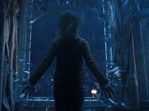 Paranormal The Conjuring, Lorraine Warren Tutup Usia