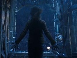 Sutradara The Conjuring James Wan Siap Kembali dengan Malignant