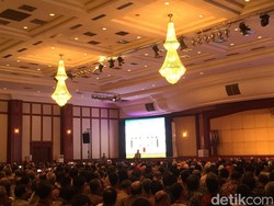 Jokowi: Visi Pemerintah Harus Sama, Jangan Belok Kanan Kiri