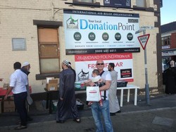 Pengalaman Menikmati Puasa 19 Jam di Inggris, Terlama Sejak 33 Tahun