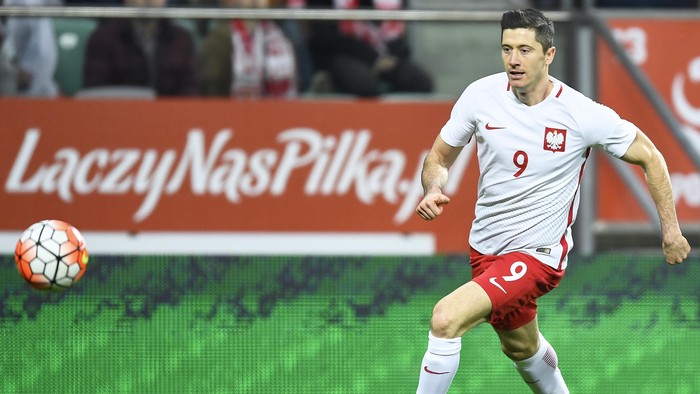 Foto: Getty Images Sport/Adam Nurkiewicz