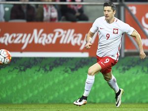 Tatap Jerman, Polandia Diminta Tampil Berani dan Enjoy