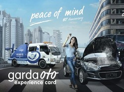 Kunjungi Garda Oto Holiday Freestival untuk Siapkan Perjalanan Mudik Jadi Aman dan Nyaman