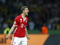 Kapan Rutin Bikin Gol Lagi, Mueller?