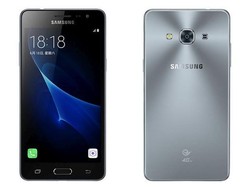 Samsung Galaxy J3 Pro Dilepas Rp 2 Jutaan