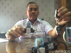 Praktik SPBU Curang di Ciputat Sudah Setahun, Pelaku Raup Untung Rp 3,6 M