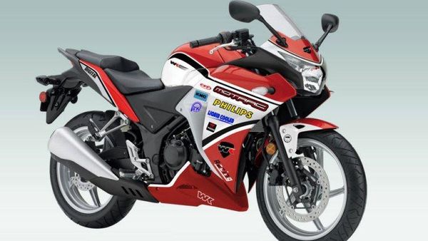 Motor-motor China Ini Mirip Banget Sama Yamaha, Kawasaki dkk