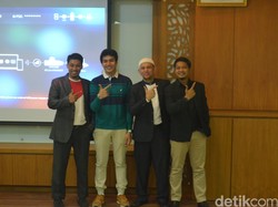 Berdakwah di Era Digital Lewat Youth Spirit