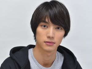 Setelah Goodbye Ghosts!, Fukushi Sota Ingin Jajal Genre Aksi Setelah Goodbye Ghosts!, Fukushi Sota Ingin Jajal Genre Aksi