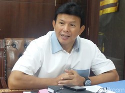 Saat Irjen Ari Dono Bicara Tentang Pengalaman, Harapan dan Target Bareskrim ke Depan