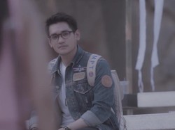 Afgan dan Kenangan 10 Tahun Perjalanan Karier