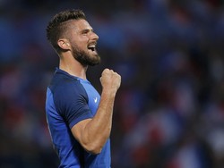 Giroud: Saatnya Generasi Masa Kini Prancis Cetak Sejarah